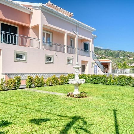 Villa Mendonca, A Home In Madeira Canhas Exteriér fotografie