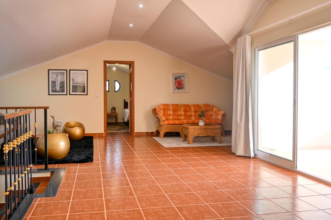 Villa Mendonca, A Home In Madeira Canhas Exteriér fotografie
